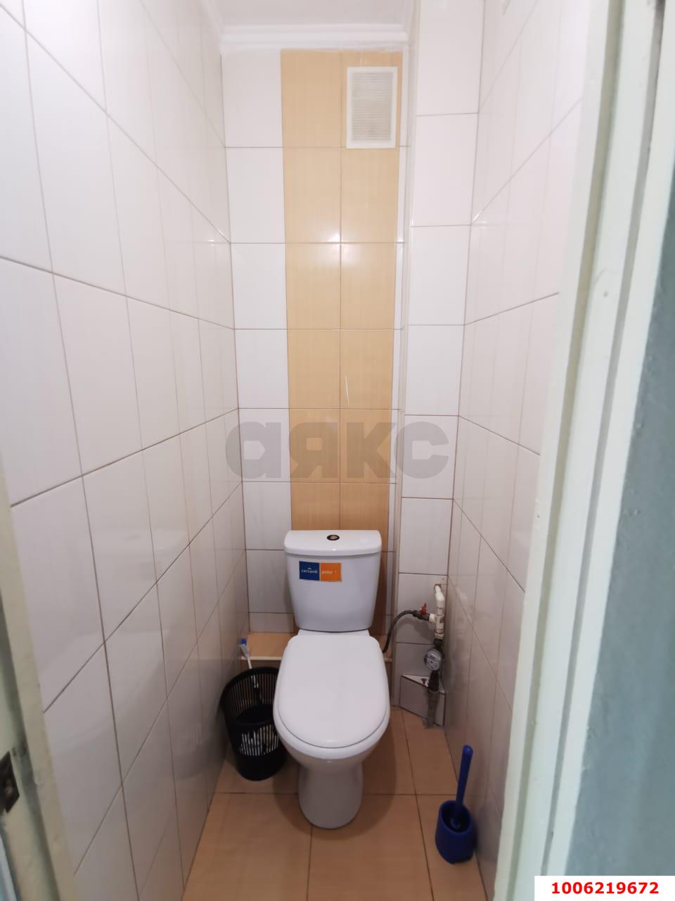 Фото №7: 4-комнатная квартира 79 м² - Тлюстенхабль, ул. Кубанская, 18