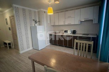 Фото №3: 1-комнатная квартира 39 м² - Майкоп, ул. Чкалова, 65