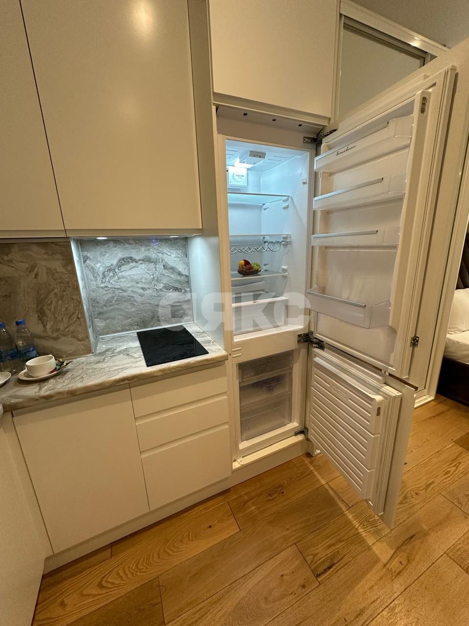 Фото №3: Студия 24 м² - Сочи, Центральный, ул. Войкова, 16/23
