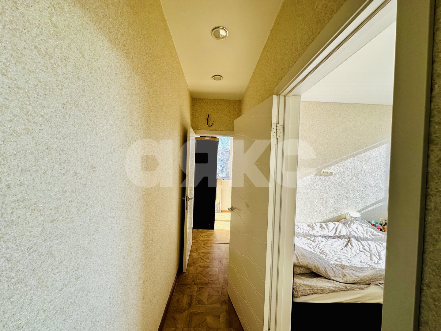 Фото №7: Апартаменты 45 м² - Сочи, Заречный, ул. Вишнёвая, 36/1
