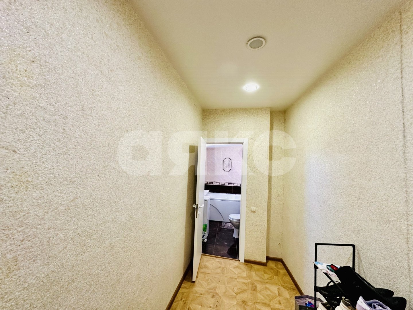 Фото №14: Апартаменты 45 м² - Сочи, Заречный, ул. Вишнёвая, 36/1
