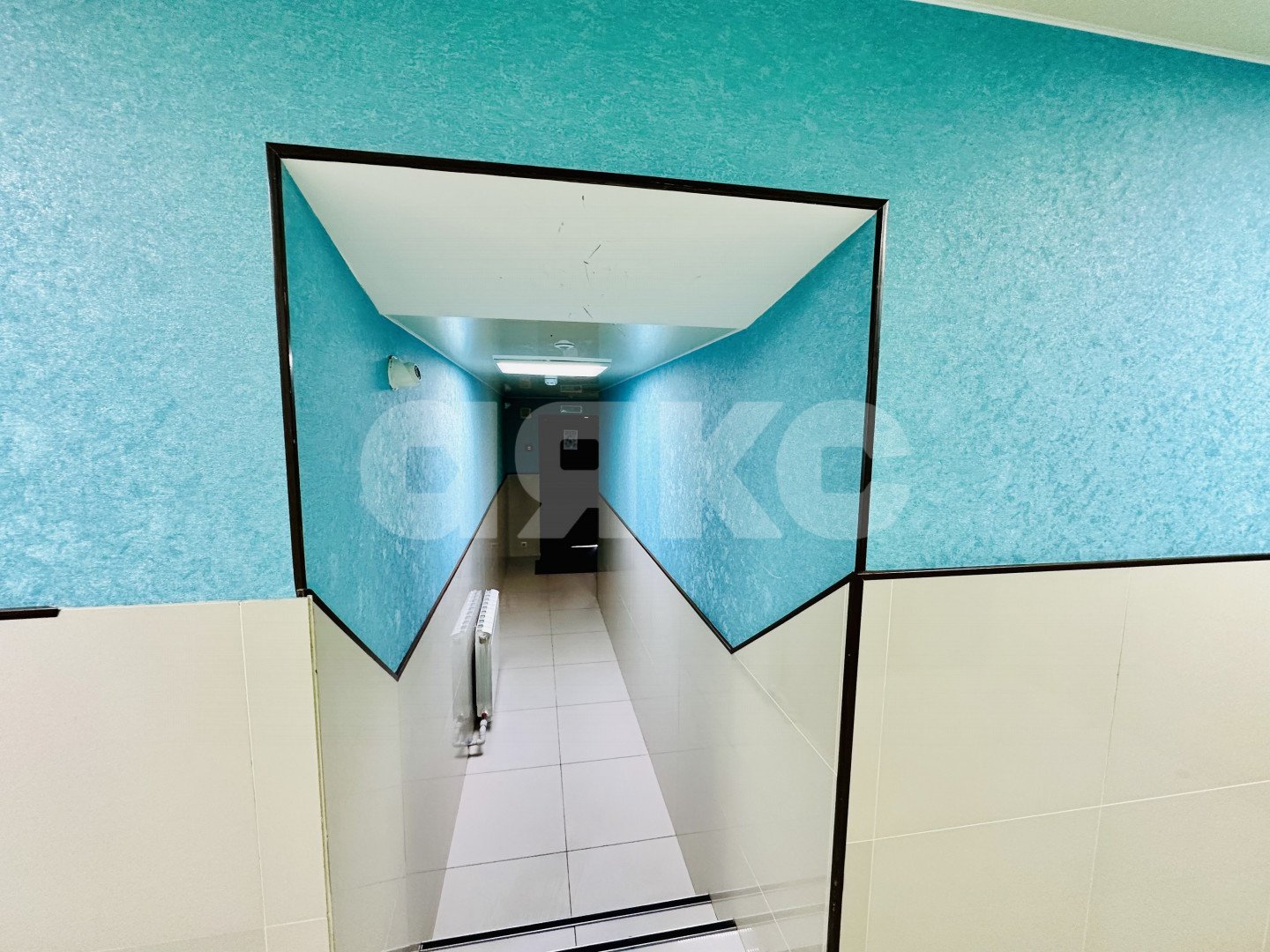 Фото №24: Апартаменты 45 м² - Сочи, Заречный, ул. Вишнёвая, 36/1