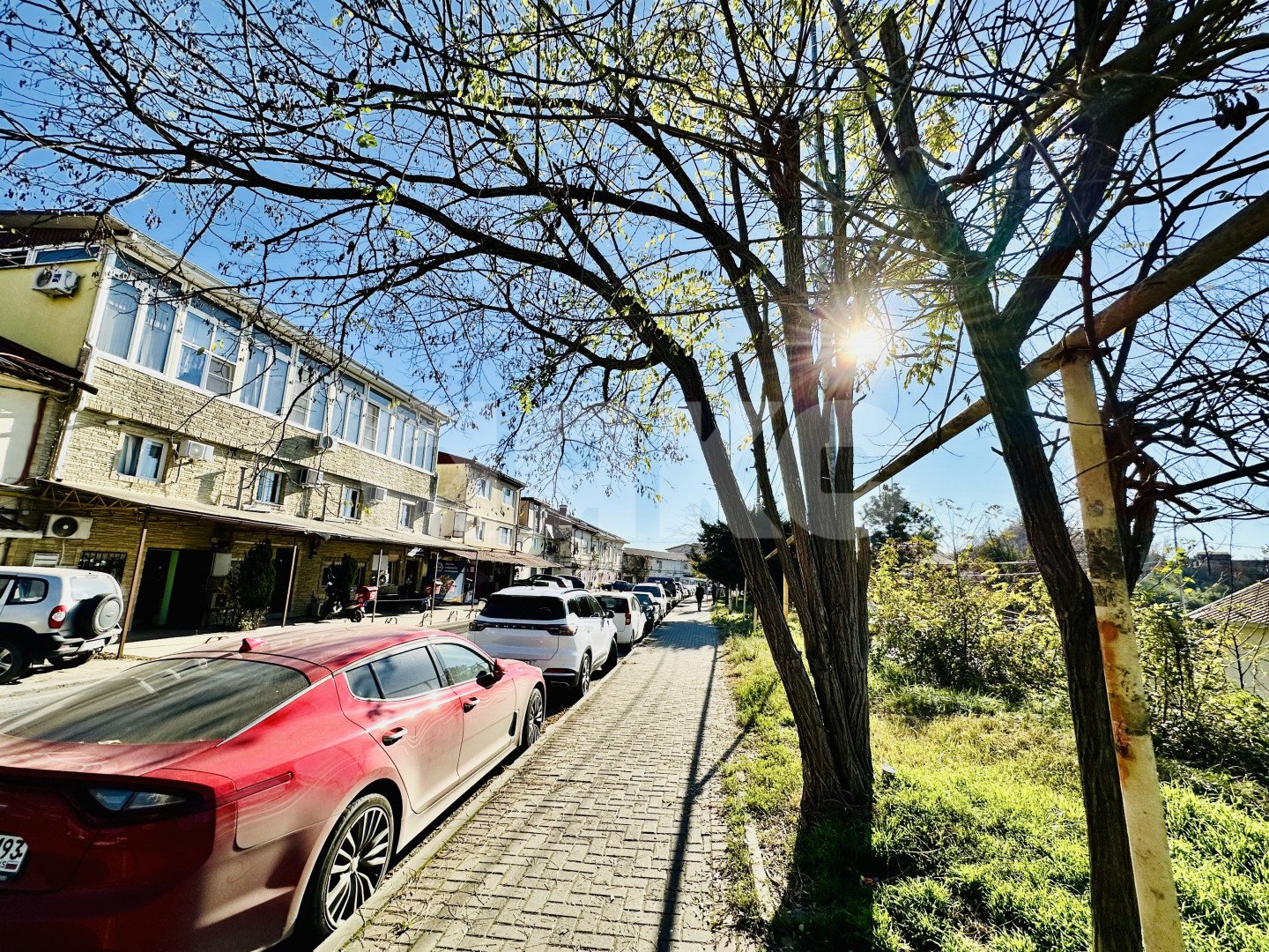 Фото №27: Апартаменты 45 м² - Сочи, Заречный, ул. Вишнёвая, 36/1
