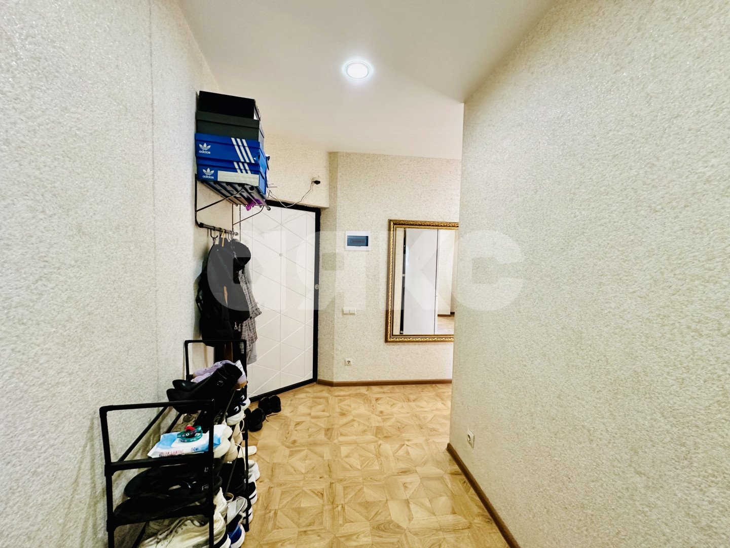 Фото №15: Апартаменты 45 м² - Сочи, Заречный, ул. Вишнёвая, 36/1