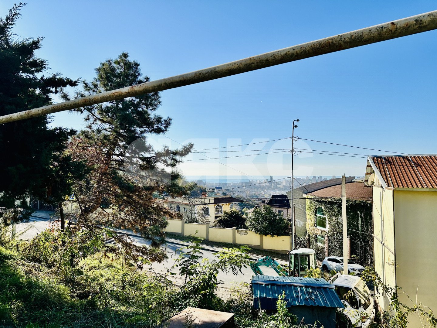 Фото №26: Апартаменты 45 м² - Сочи, Заречный, ул. Вишнёвая, 36/1
