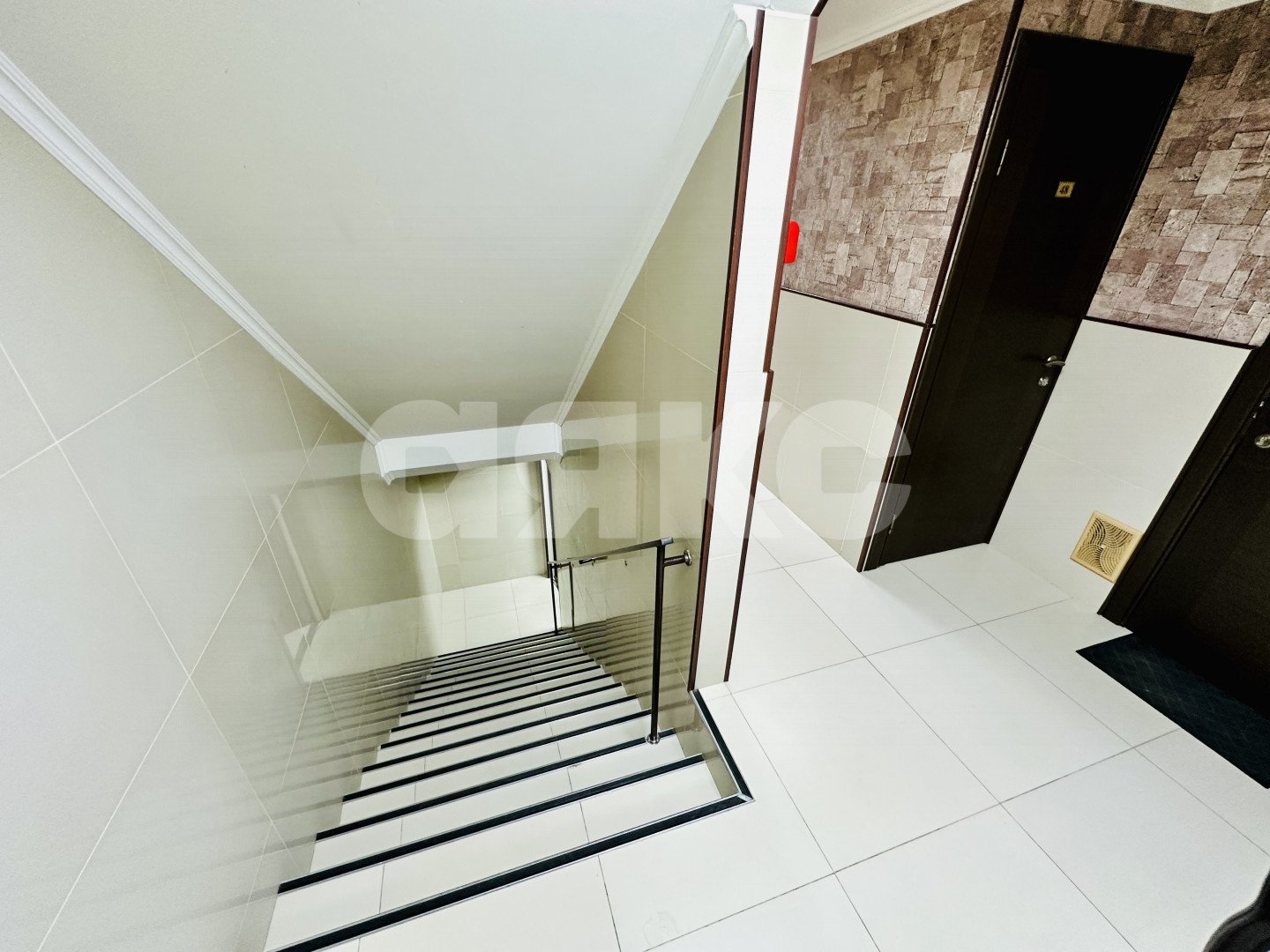 Фото №23: Апартаменты 45 м² - Сочи, Заречный, ул. Вишнёвая, 36/1