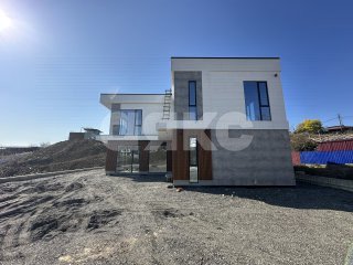 Фото №8: Дом 246 м² + 4.15 сот. - Черешня, Адлерский, ул. Подольская, 55/15