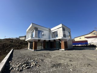 Фото №2: Дом 246 м² + 4.15 сот. - Черешня, Адлерский, ул. Подольская, 55/15
