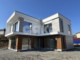 Фото №1: Дом 246 м² + 4.15 сот. - Черешня, Адлерский, ул. Подольская, 55/15