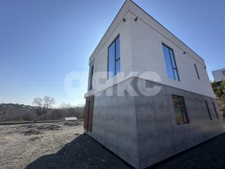 Фото №9: Дом 246 м² + 4.15 сот. - Черешня, Адлерский, ул. Подольская, 55/15
