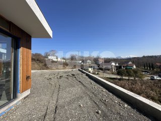 Фото №11: Дом 246 м² + 4.15 сот. - Черешня, Адлерский, ул. Подольская, 55/15