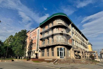 Фото №1: 2-комнатная квартира 56 м² - Мариуполь, р. Центральный, ул. Архитектора Нильсена, 39