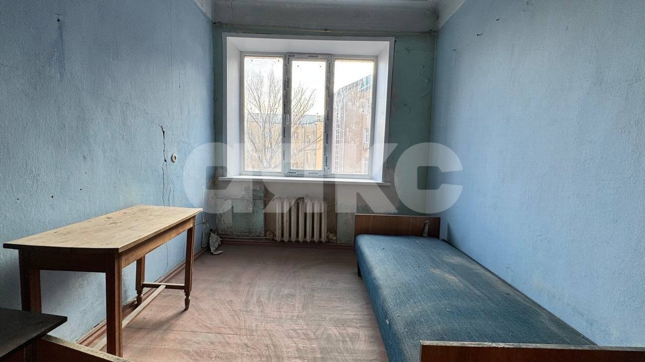 Фото №4: 2-комнатная квартира 56 м² - Мариуполь, Центральный, ул. Архитектора Нильсена, 39