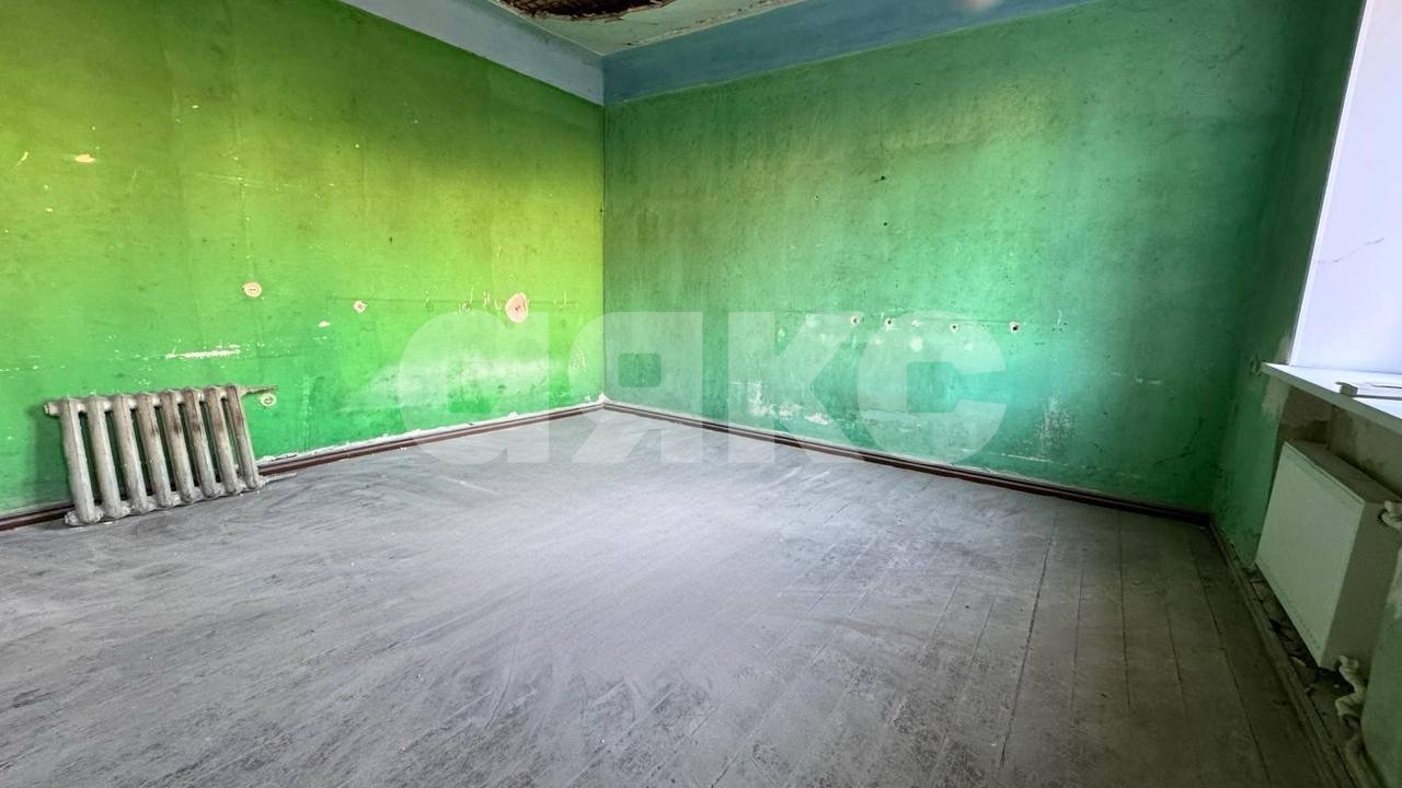 Фото №3: 2-комнатная квартира 56 м² - Мариуполь, Центральный, ул. Архитектора Нильсена, 39