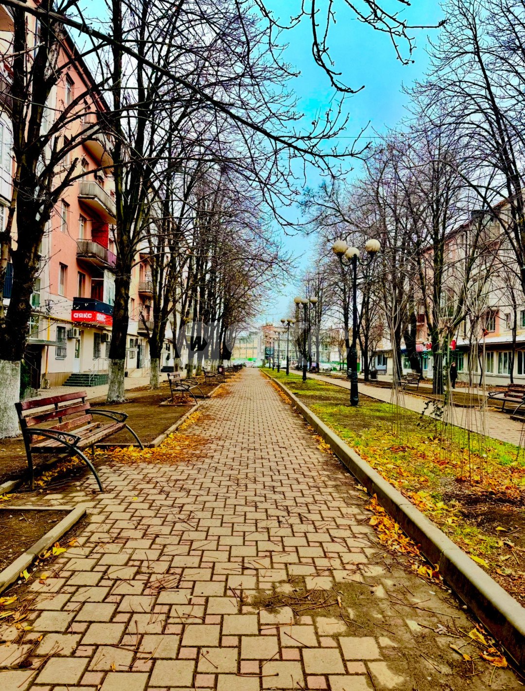Фото №3: 2-комнатная квартира 56 м² - Мариуполь, Центральный, ул. Архитектора Нильсена, 39