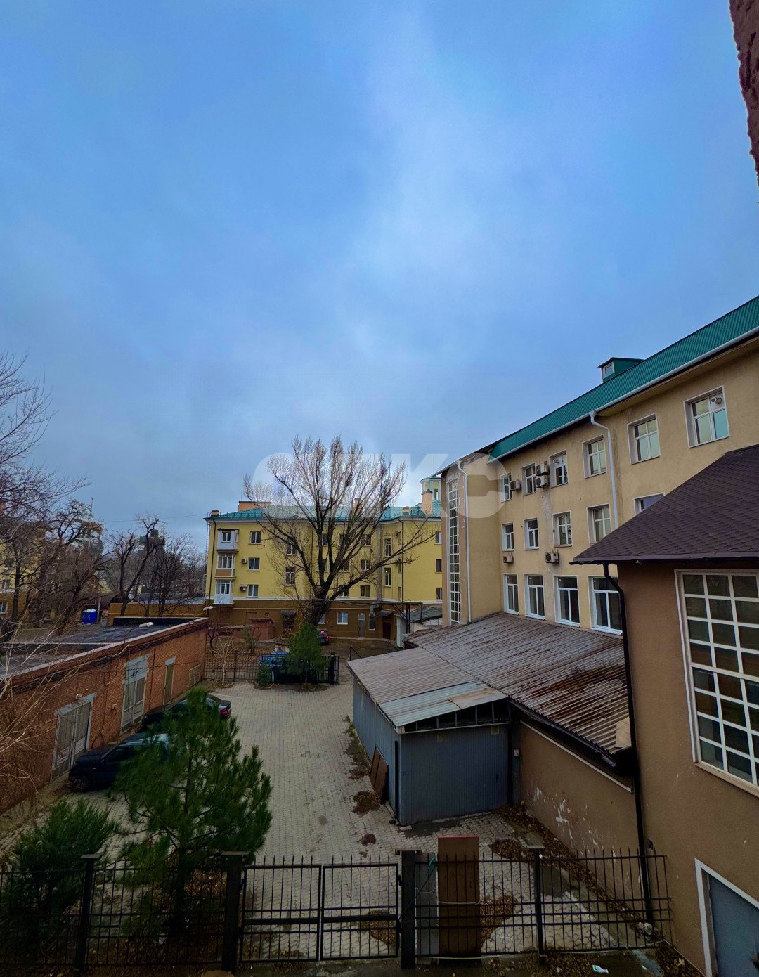 Фото №6: 2-комнатная квартира 56 м² - Мариуполь, Центральный, ул. Архитектора Нильсена, 39