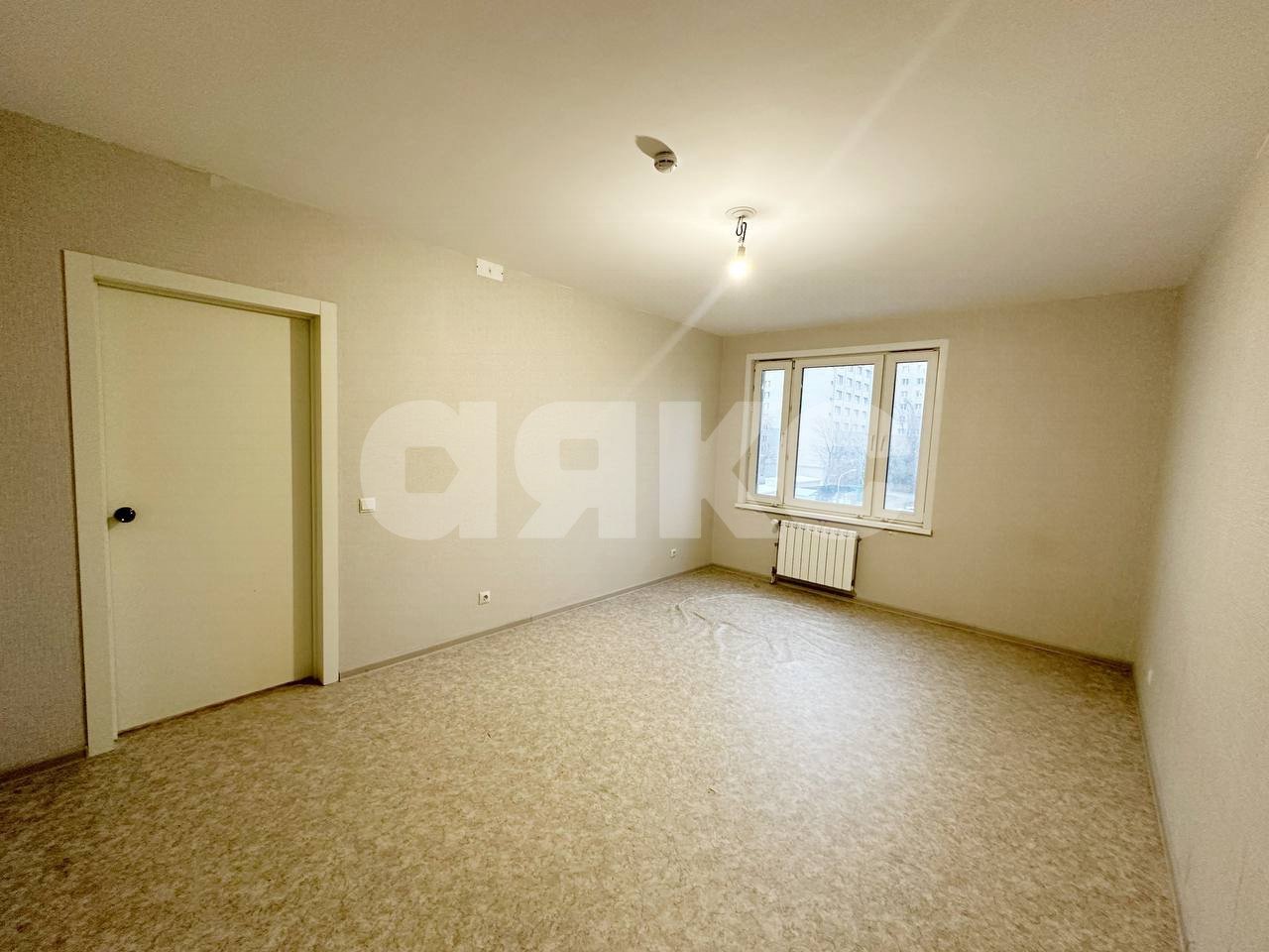 Фото №5: 3-комнатная квартира 75 м² - Казань, Приволжский, ул. Оренбургский Тракт, 138Д