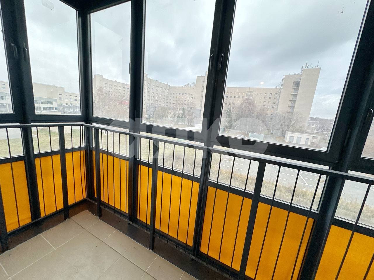 Фото №21: 3-комнатная квартира 75 м² - Казань, Приволжский, ул. Оренбургский Тракт, 138Д