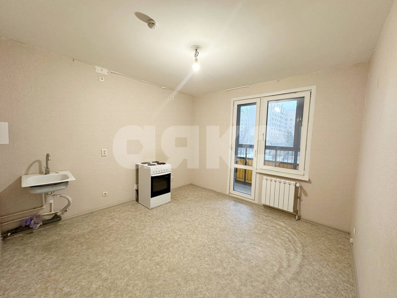 Фото №4: 3-комнатная квартира 75 м² - Казань, Приволжский, ул. Оренбургский Тракт, 138Д