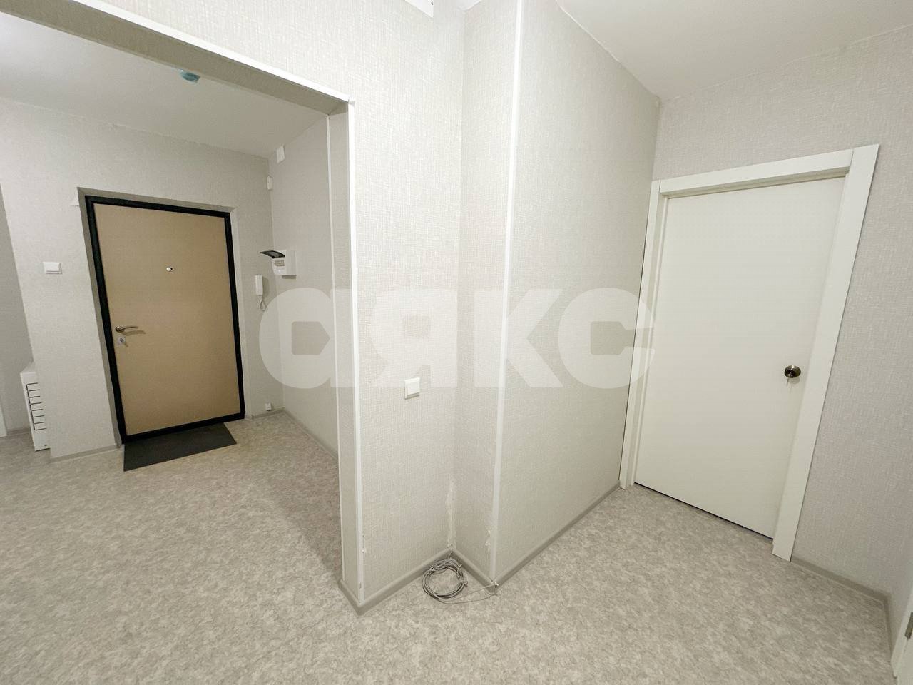 Фото №14: 3-комнатная квартира 75 м² - Казань, Приволжский, ул. Оренбургский Тракт, 138Д