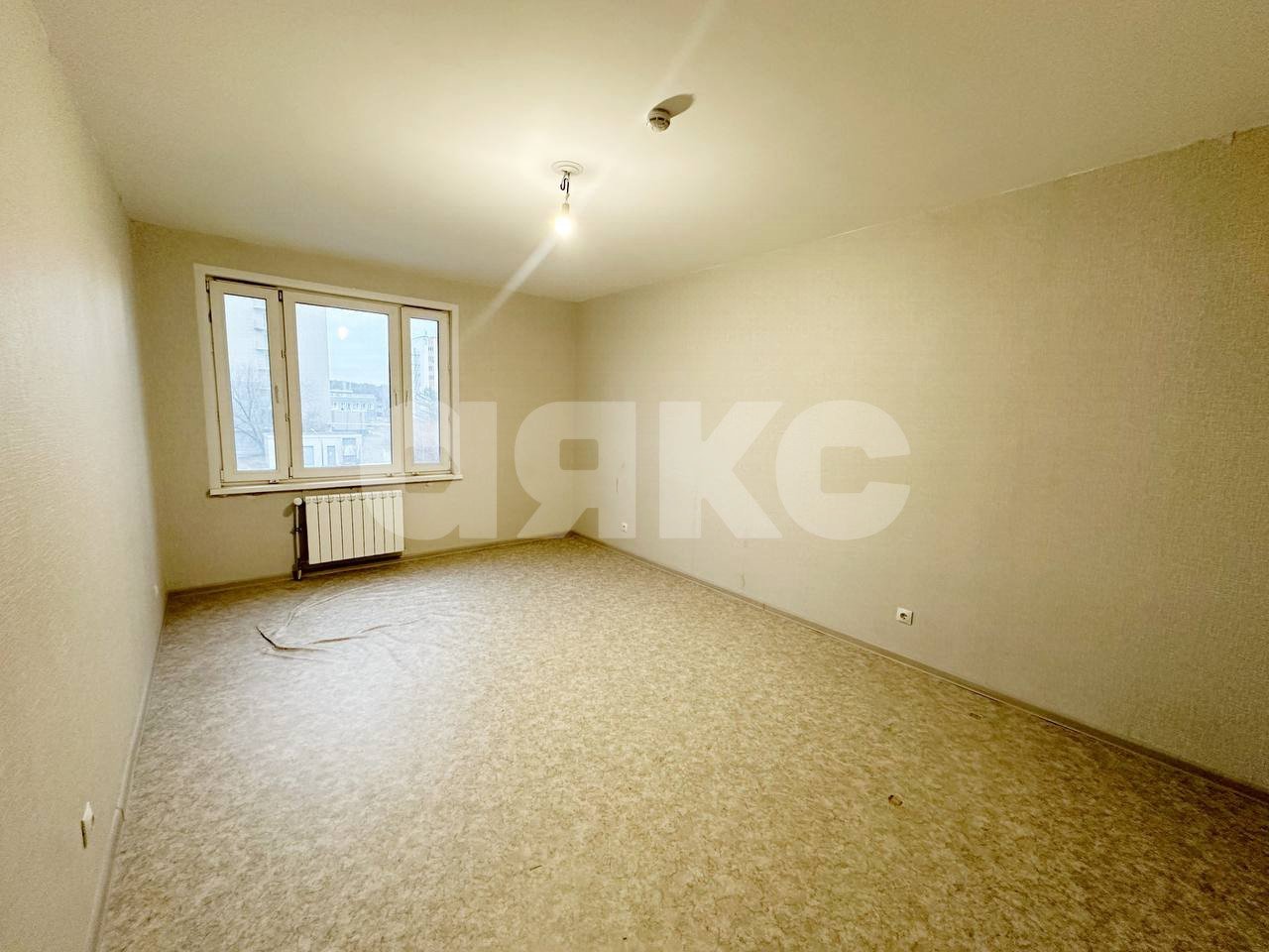 Фото №7: 3-комнатная квартира 75 м² - Казань, Приволжский, ул. Оренбургский Тракт, 138Д