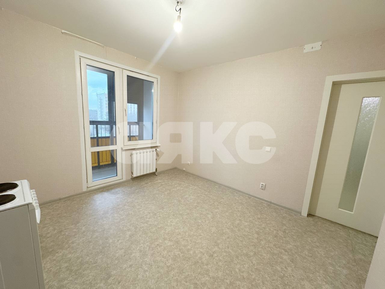 Фото №1: 3-комнатная квартира 75 м² - Казань, Приволжский, ул. Оренбургский Тракт, 138Д