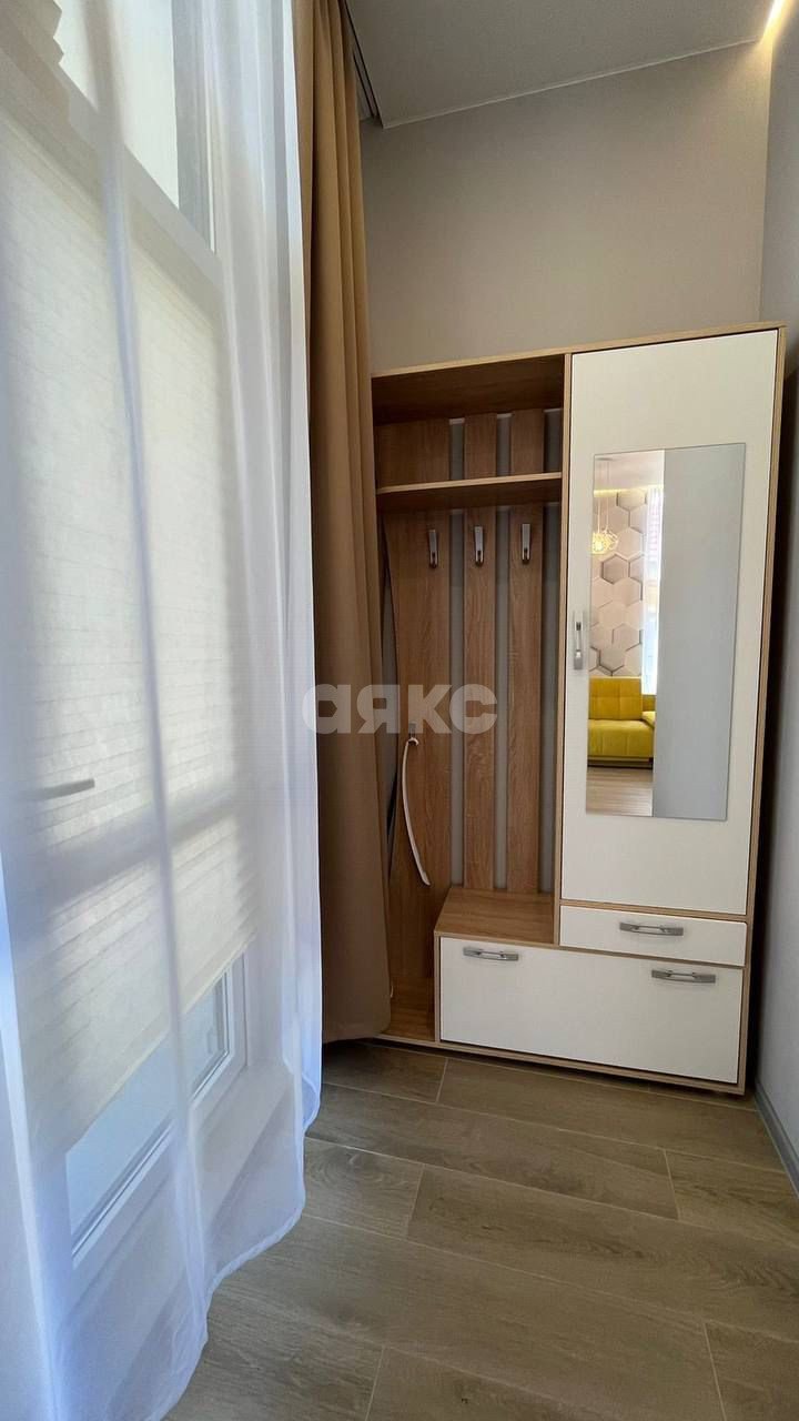 Фото №5: Апартаменты 47 м² - Сочи, Мамайка, ул. Крымская, 49/2
