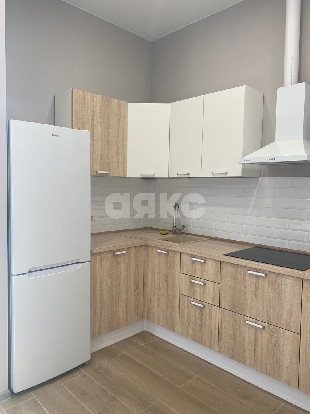 Фото №13: Апартаменты 47 м² - Сочи, Мамайка, ул. Крымская, 49/2