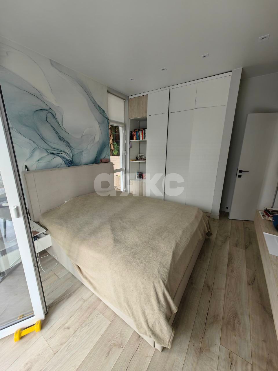 Фото №8: Апартаменты 47 м² - Сочи, Мамайка, ул. Крымская, 49/2
