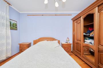 Фото №2: 3-комнатная квартира 72 м² - Краснодар, мкр. Юбилейный, пр-кт Чекистов, 35