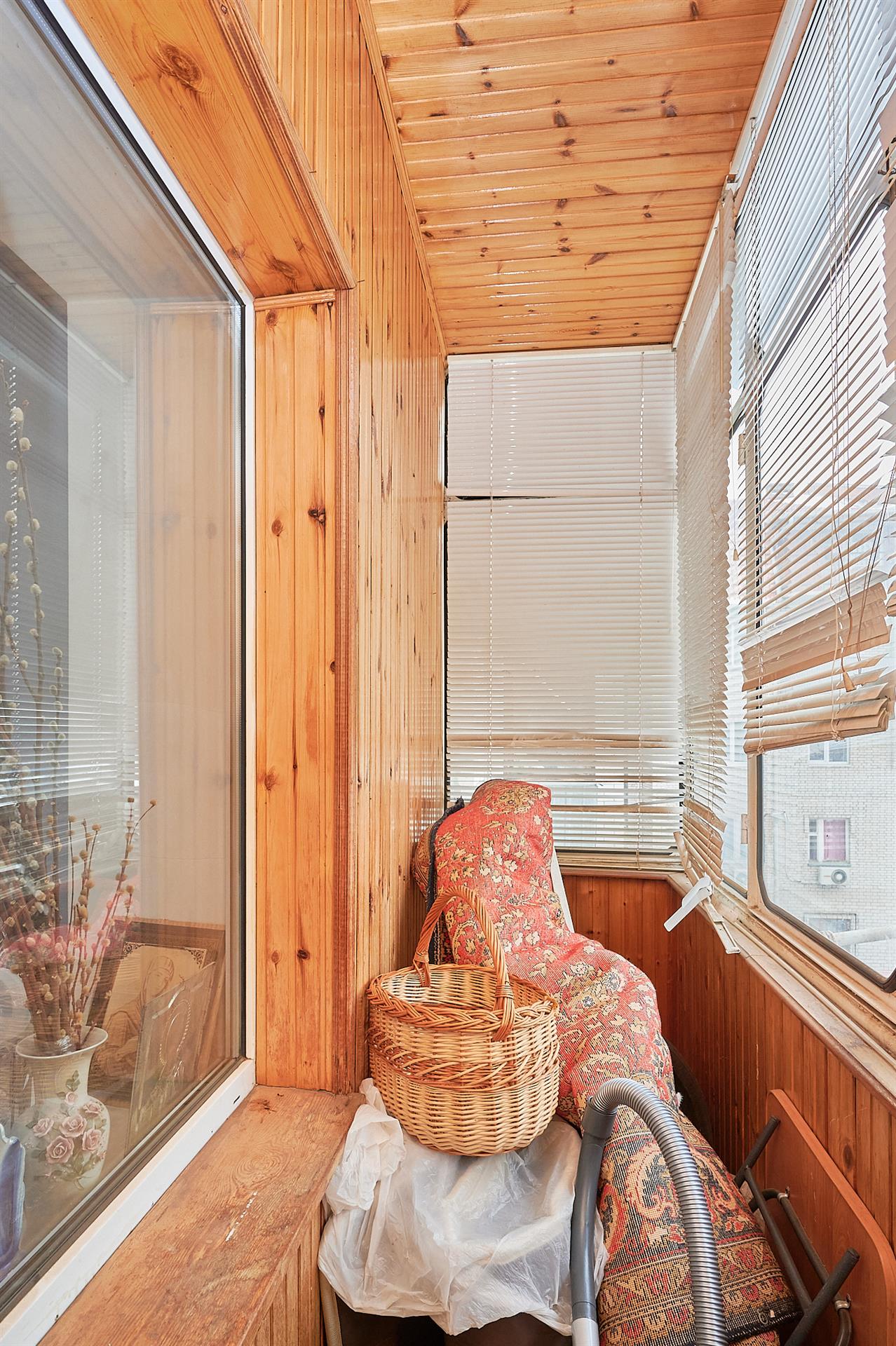 Фото №14: 3-комнатная квартира 72 м² - Краснодар, пр-кт Чекистов, 35