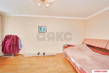 Фото №2: 3-комнатная квартира 72 м² - Краснодар, мкр. Юбилейный, пр-кт Чекистов, 35