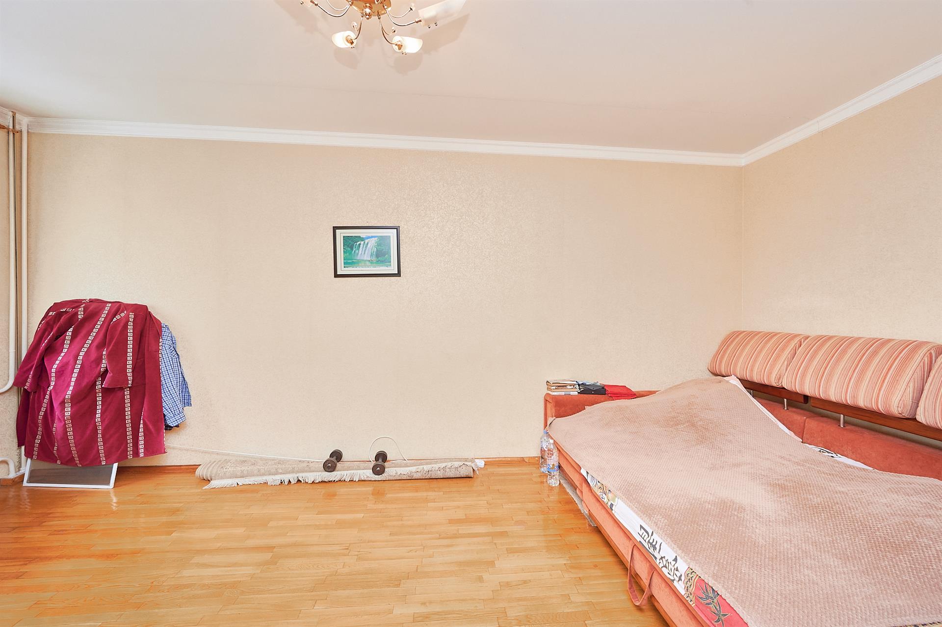 Фото №9: 3-комнатная квартира 72 м² - Краснодар, пр-кт Чекистов, 35