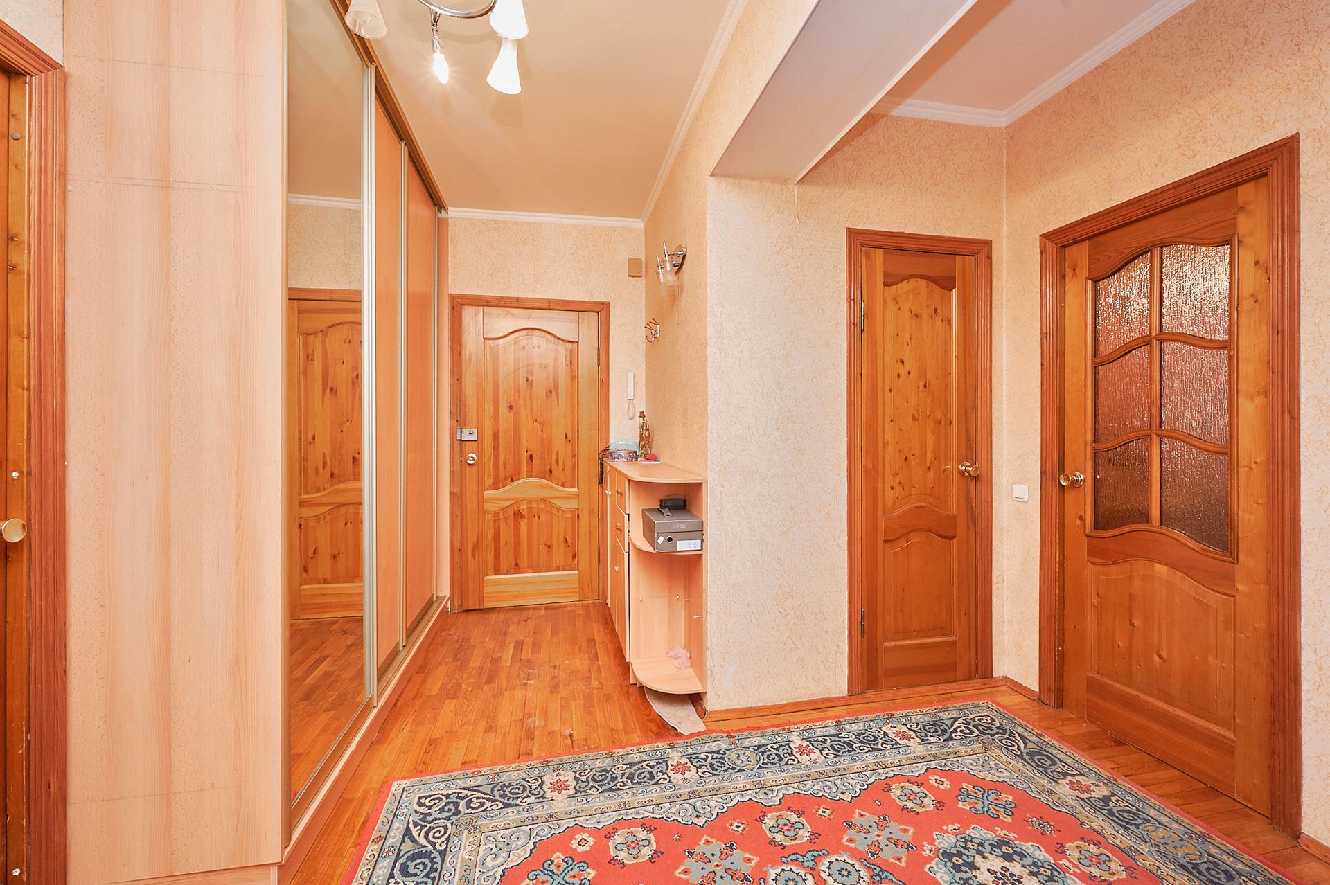 Фото №13: 3-комнатная квартира 72 м² - Краснодар, пр-кт Чекистов, 35