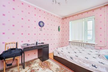 Фото №4: 3-комнатная квартира 72 м² - Краснодар, мкр. Юбилейный, пр-кт Чекистов, 35