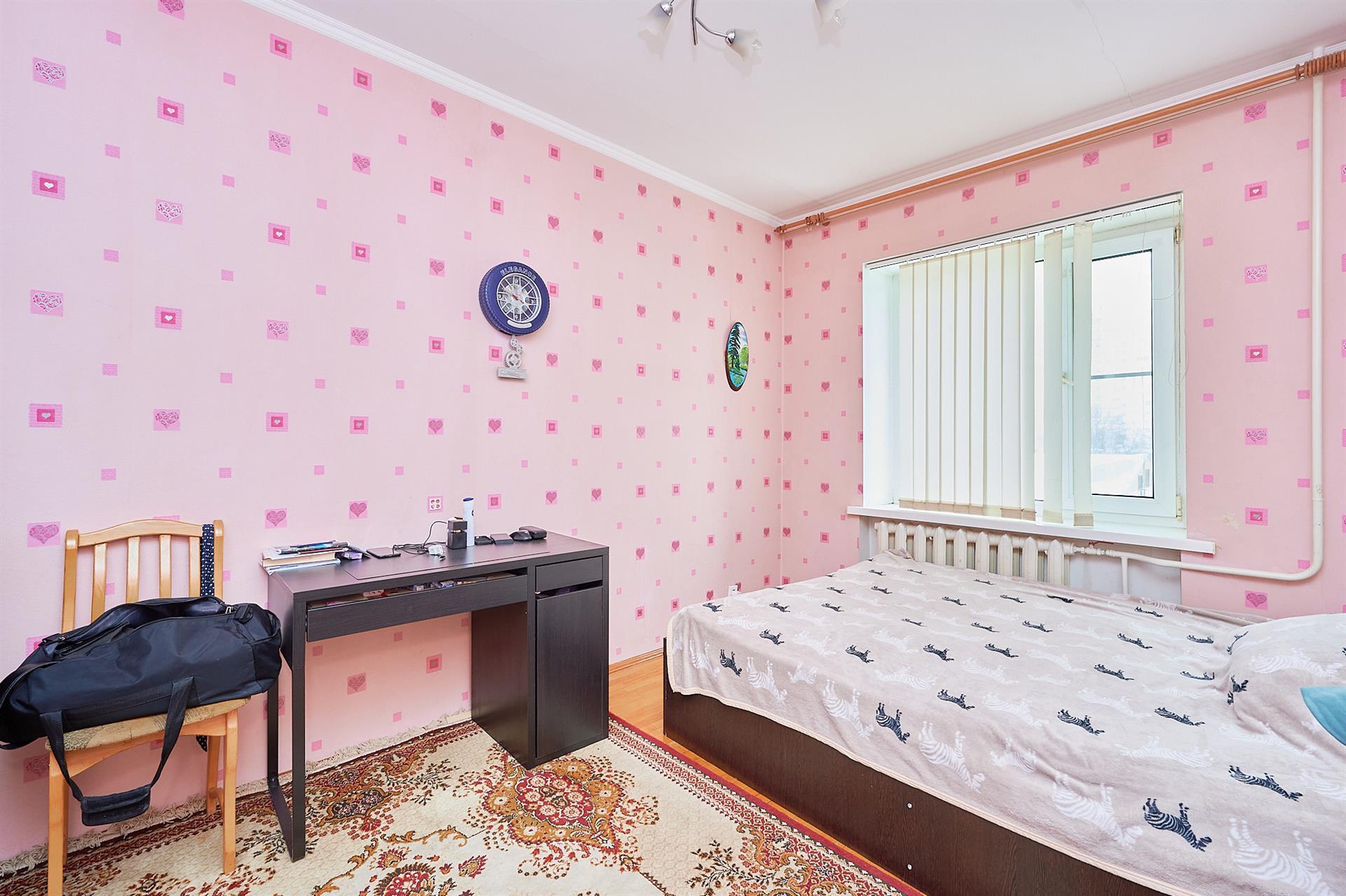 Фото №4: 3-комнатная квартира 72 м² - Краснодар, пр-кт Чекистов, 35