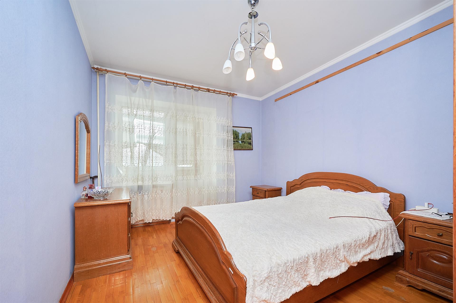 Фото №1: 3-комнатная квартира 72 м² - Краснодар, пр-кт Чекистов, 35