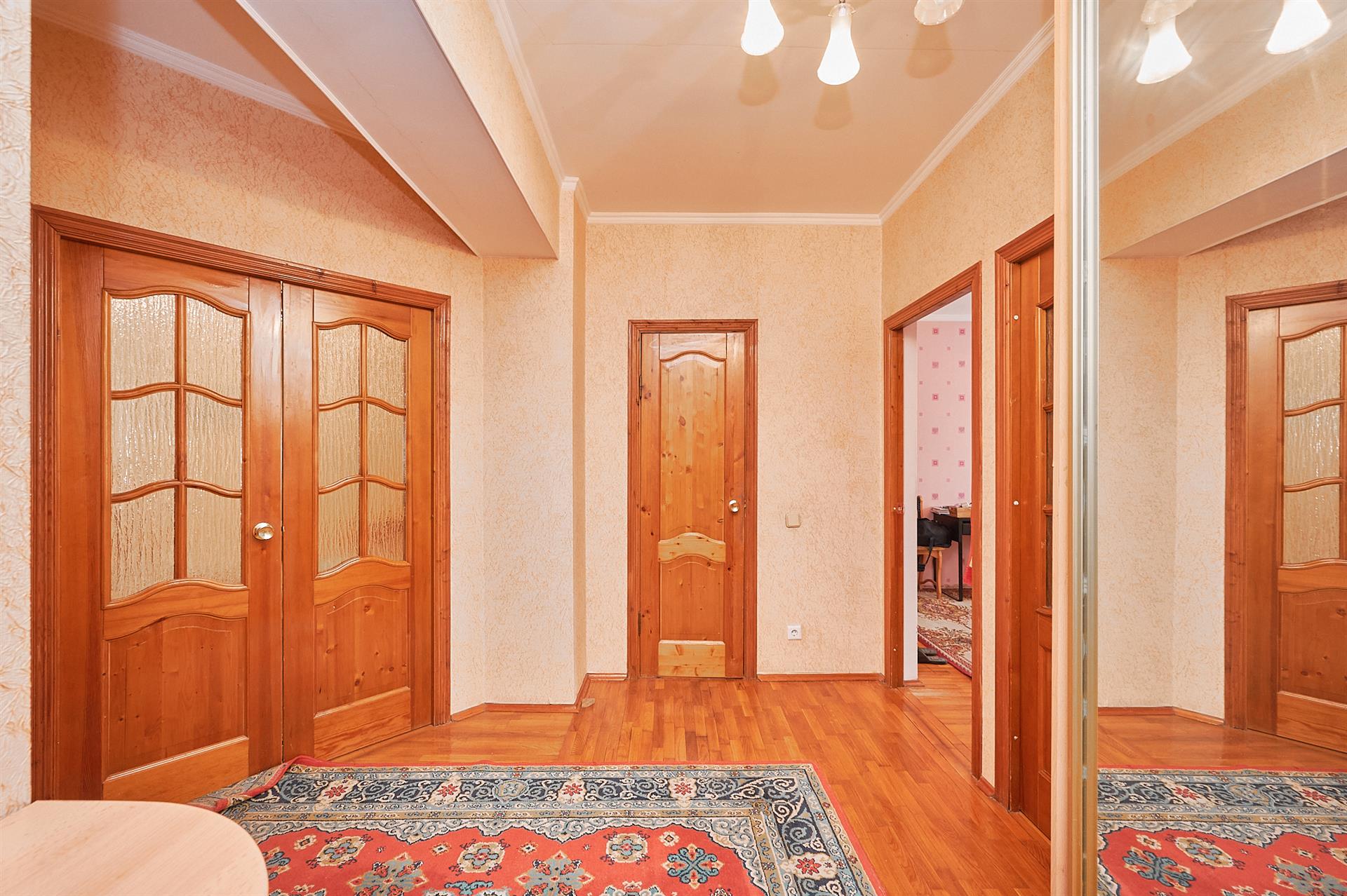 Фото №12: 3-комнатная квартира 72 м² - Краснодар, пр-кт Чекистов, 35