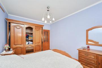 Фото №3: 3-комнатная квартира 72 м² - Краснодар, мкр. Юбилейный, пр-кт Чекистов, 35