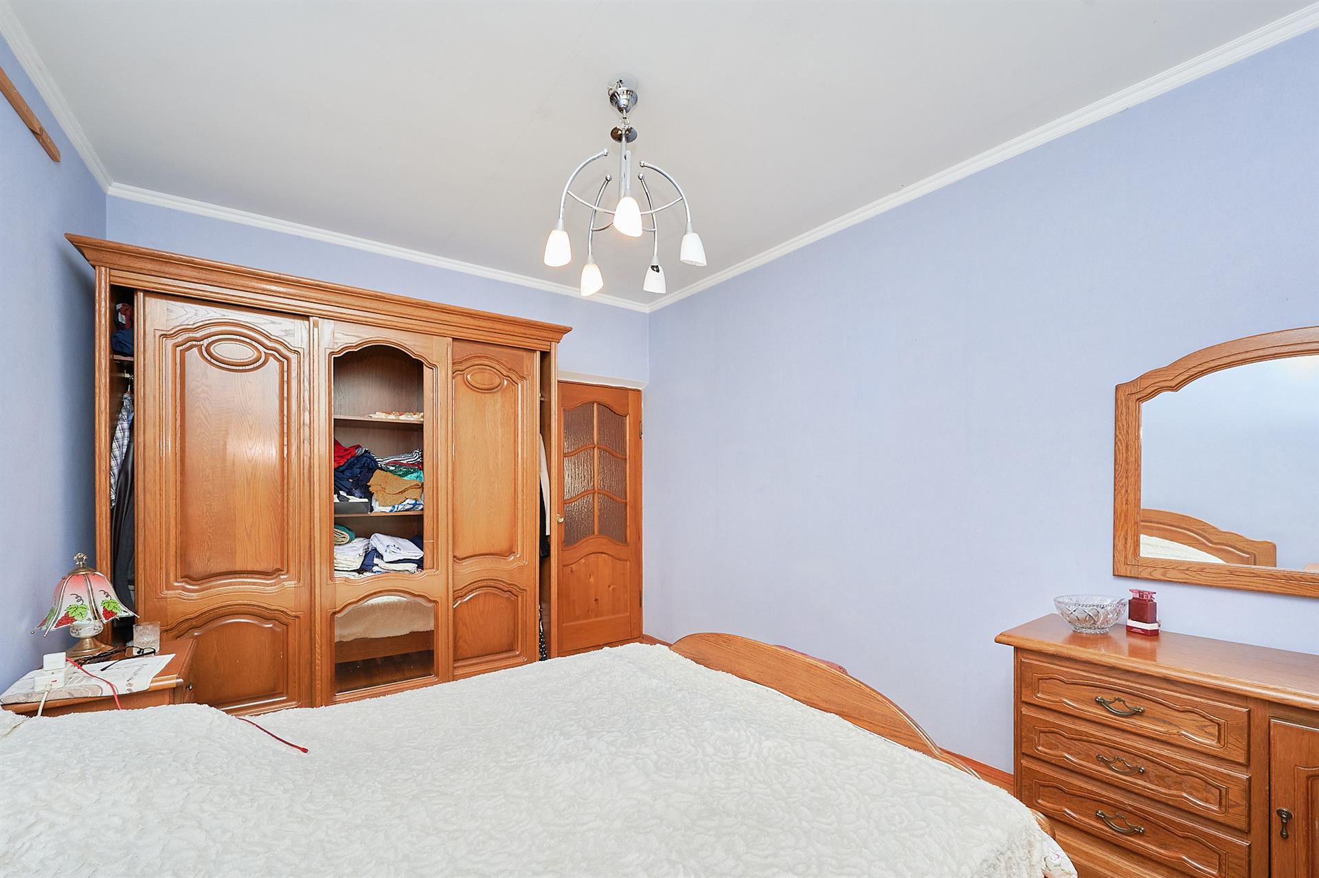 Фото №3: 3-комнатная квартира 72 м² - Краснодар, пр-кт Чекистов, 35