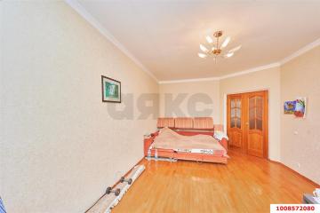 Фото №3: 3-комнатная квартира 72 м² - Краснодар, мкр. Юбилейный, пр-кт Чекистов, 35