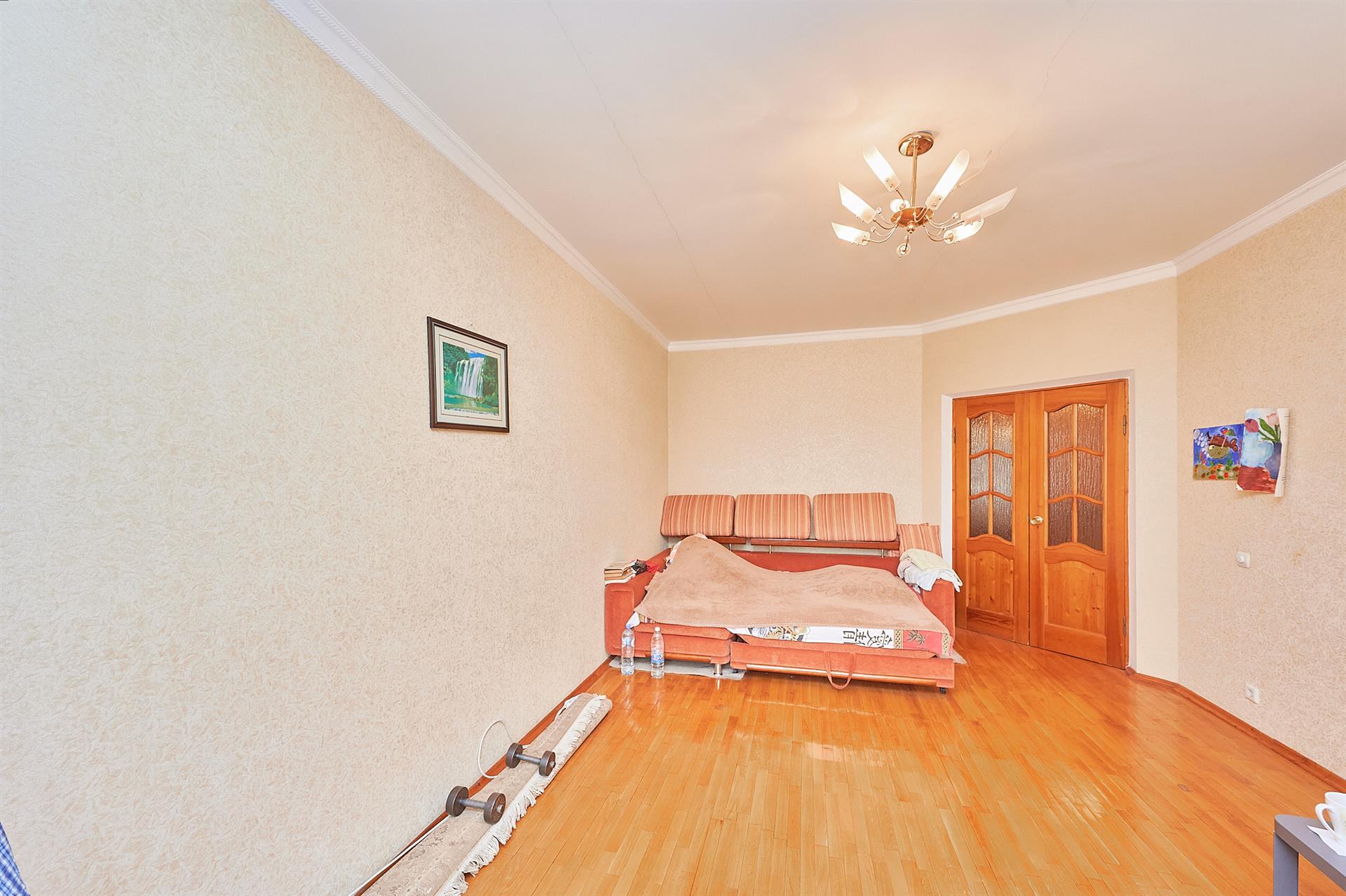 Фото №8: 3-комнатная квартира 72 м² - Краснодар, пр-кт Чекистов, 35