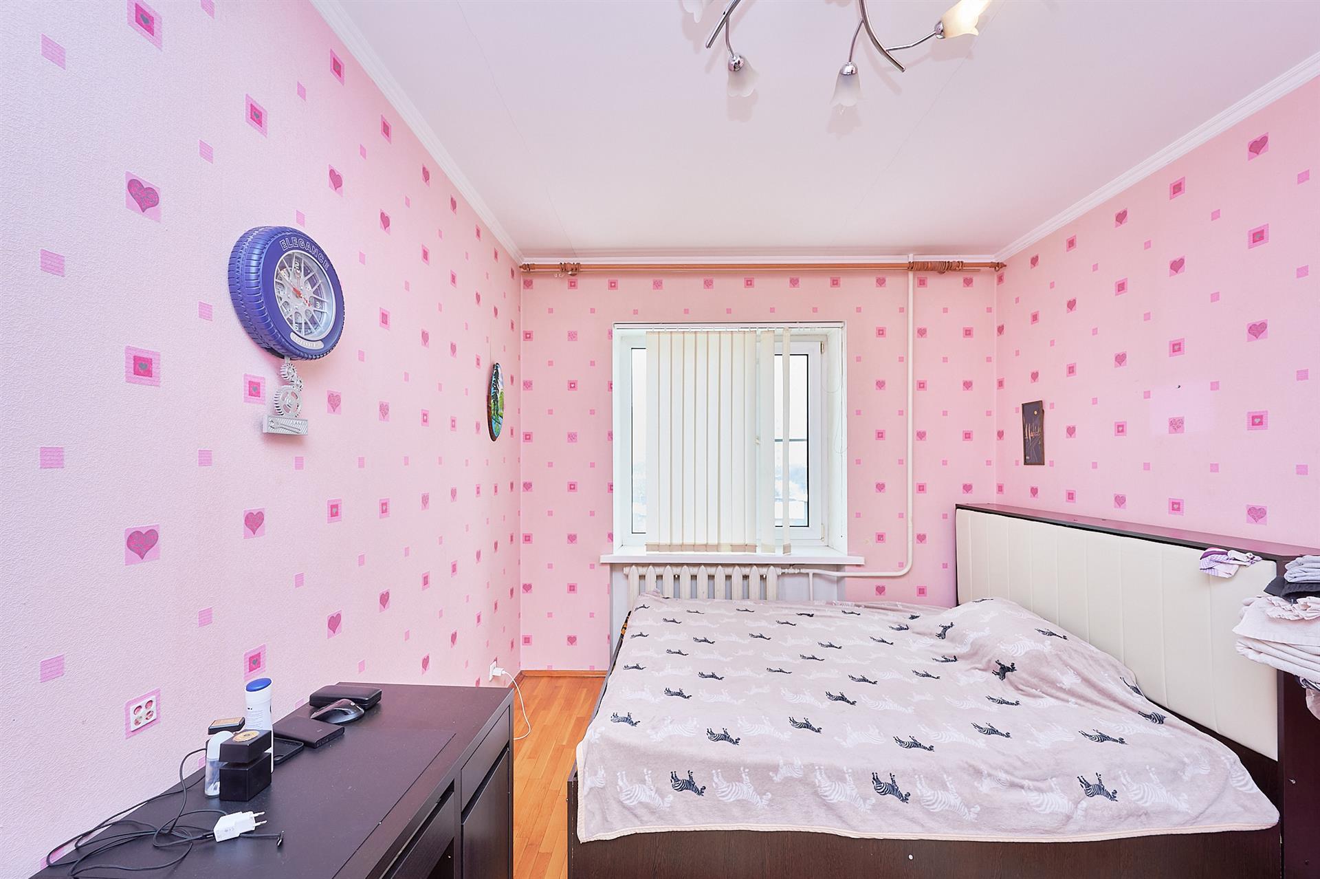 Фото №5: 3-комнатная квартира 72 м² - Краснодар, пр-кт Чекистов, 35