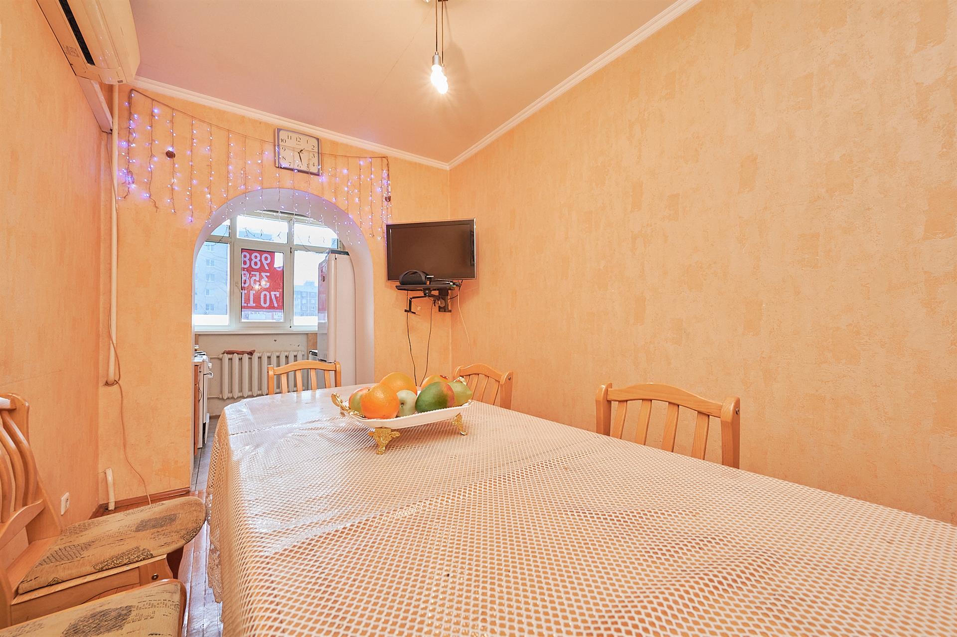 Фото №6: 3-комнатная квартира 72 м² - Краснодар, пр-кт Чекистов, 35