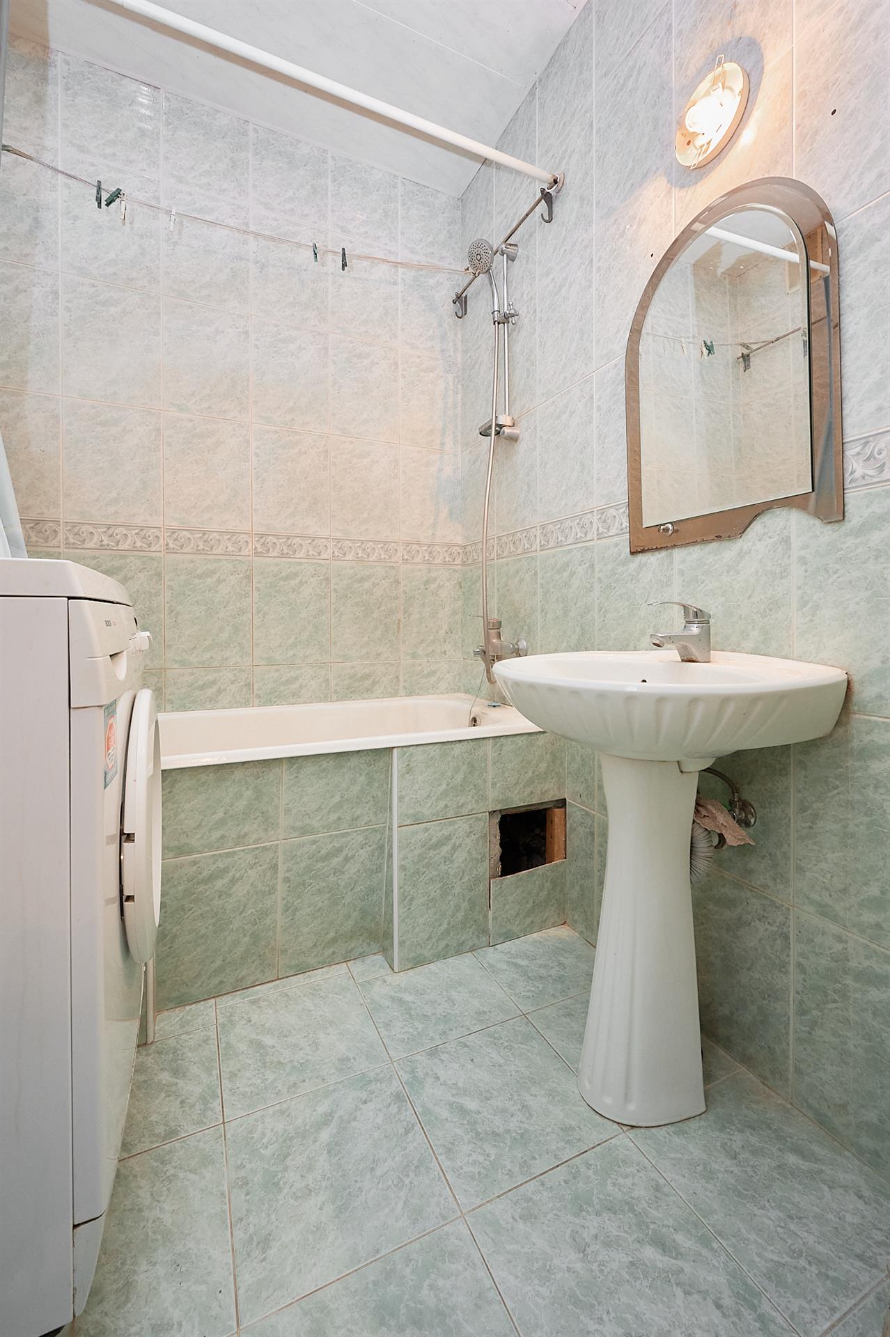 Фото №10: 3-комнатная квартира 72 м² - Краснодар, пр-кт Чекистов, 35