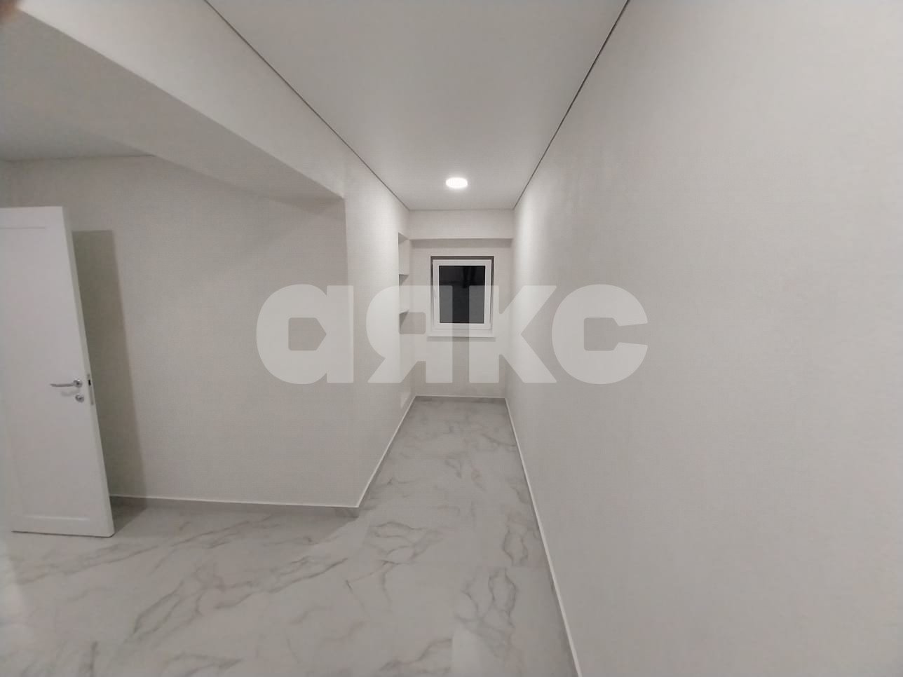 Фото №8: Апартаменты 40 м² - Сочи, Мамайка, ул. Крымская, 67/1