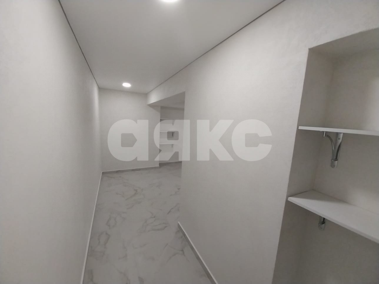 Фото №9: Апартаменты 40 м² - Сочи, Мамайка, ул. Крымская, 67/1