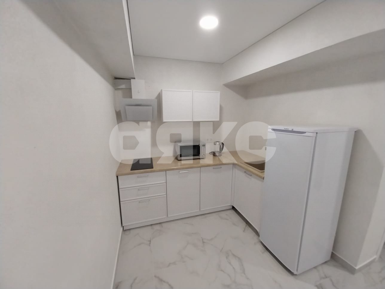 Фото №4: Апартаменты 40 м² - Сочи, Мамайка, ул. Крымская, 67/1