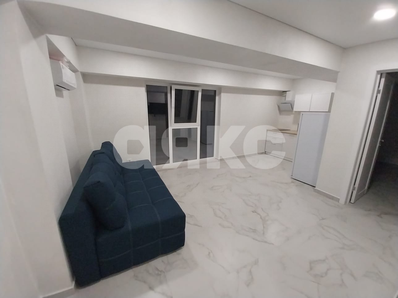 Фото №1: Апартаменты 40 м² - Сочи, Мамайка, ул. Крымская, 67/1