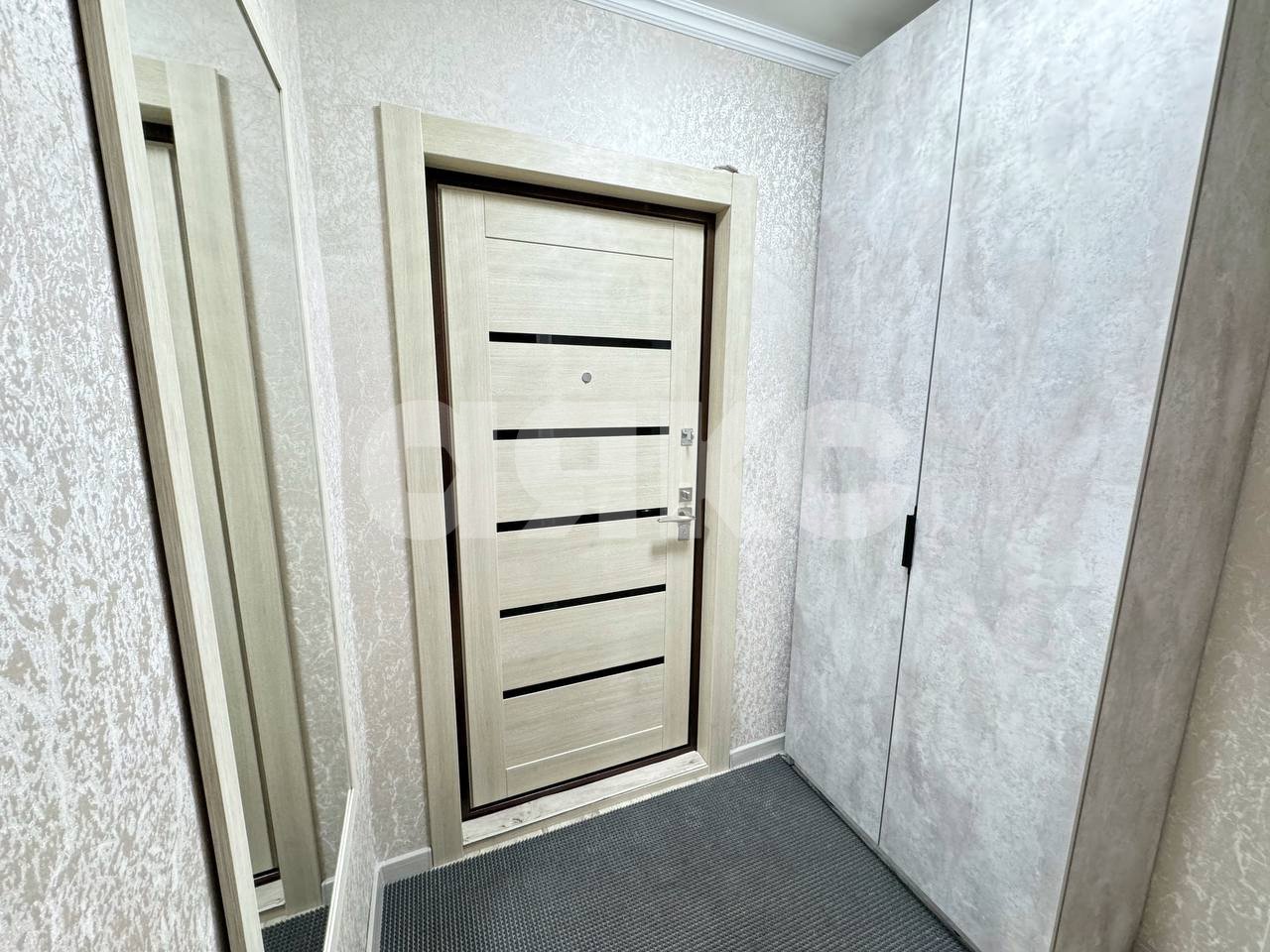Фото №13: 1-комнатная квартира 28 м² - Нижнекамск, 35-й, ул. Корабельная, 43